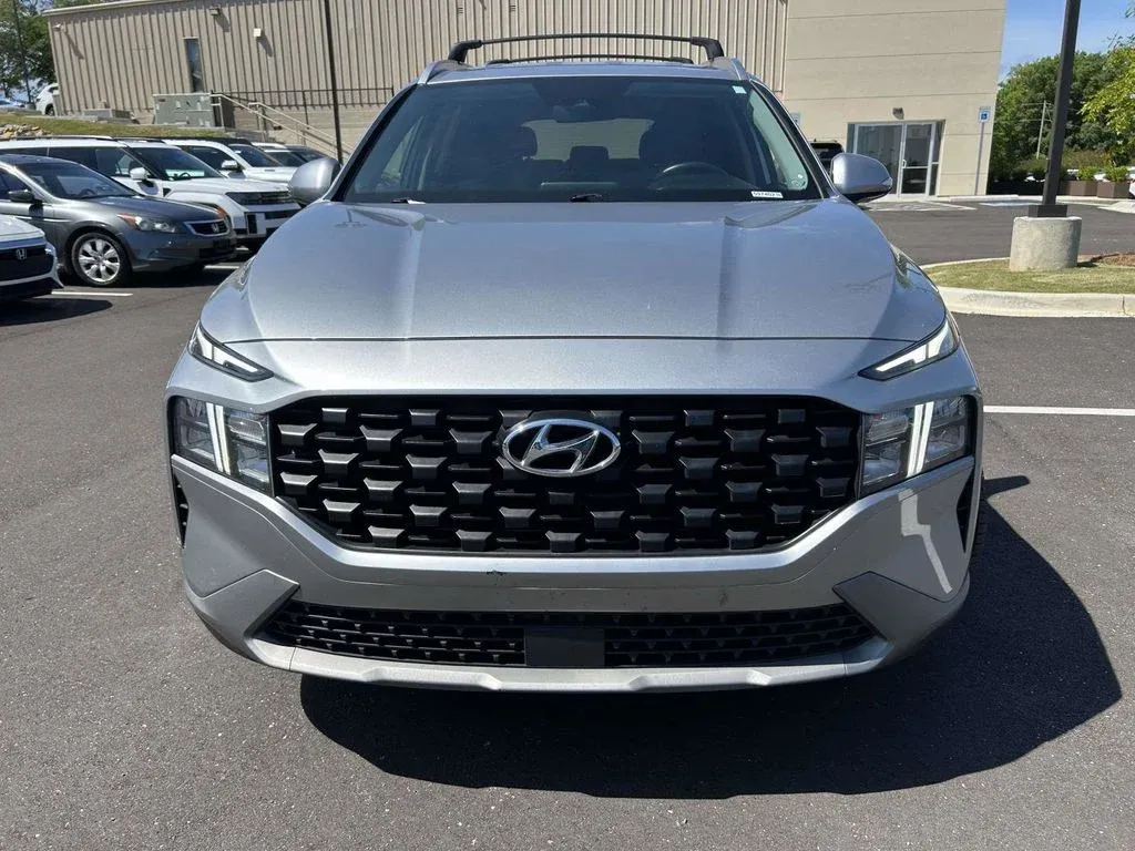 2023 Hyundai Santa Fe SEL thumbnail 7