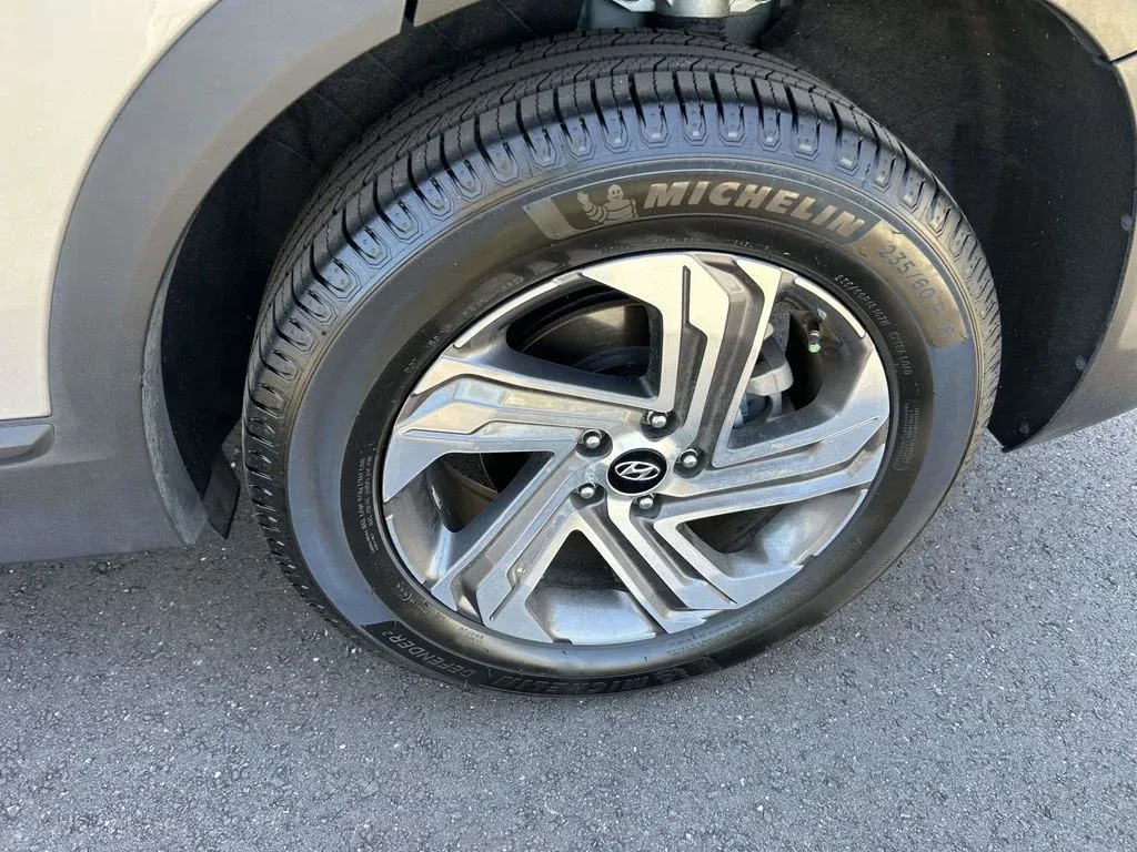 2023 Hyundai Santa Fe SEL thumbnail 9