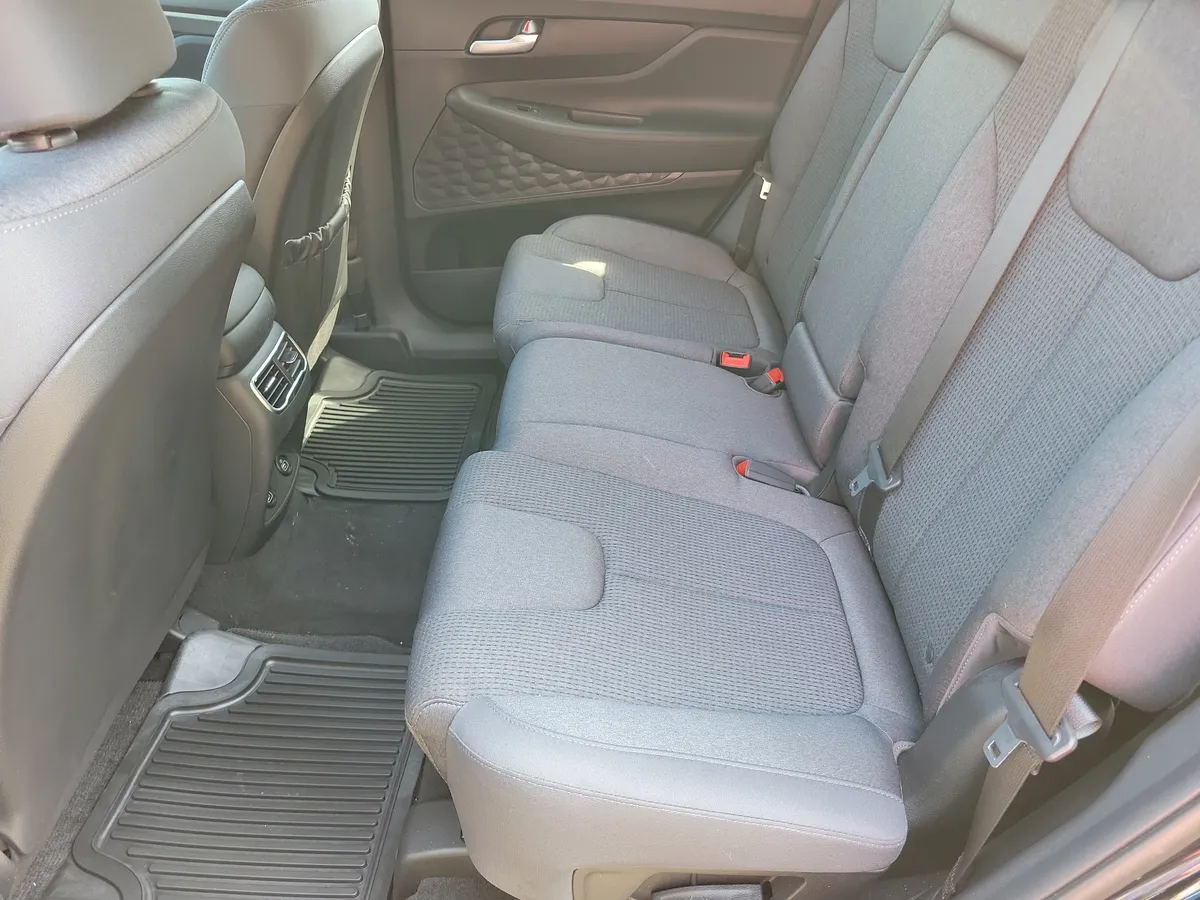 2023 Hyundai Santa Fe SEL thumbnail 12