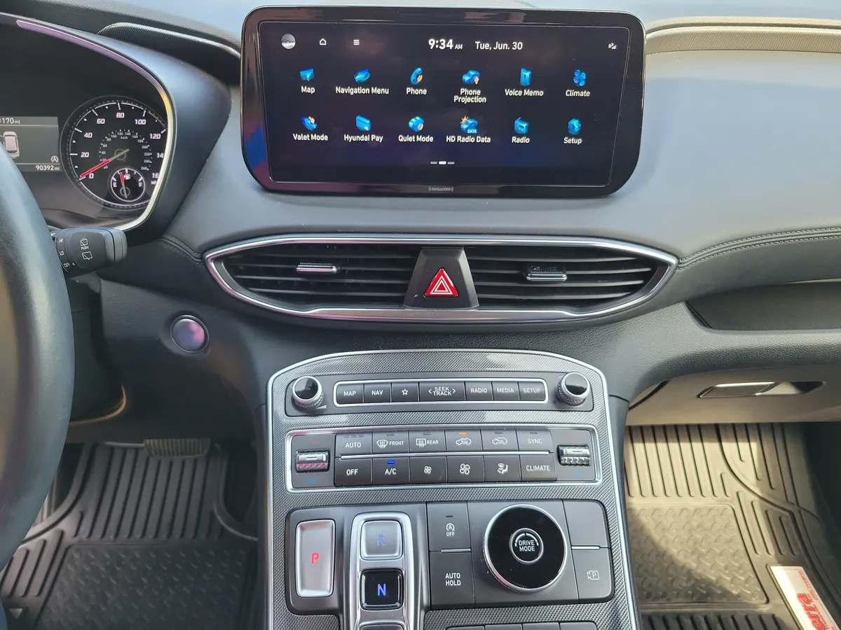 2023 Hyundai Santa Fe SEL thumbnail 14
