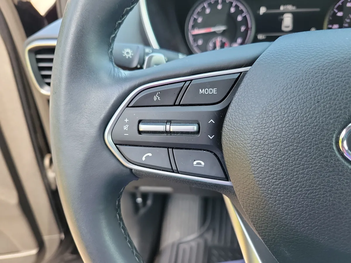 2023 Hyundai Santa Fe SEL thumbnail 19