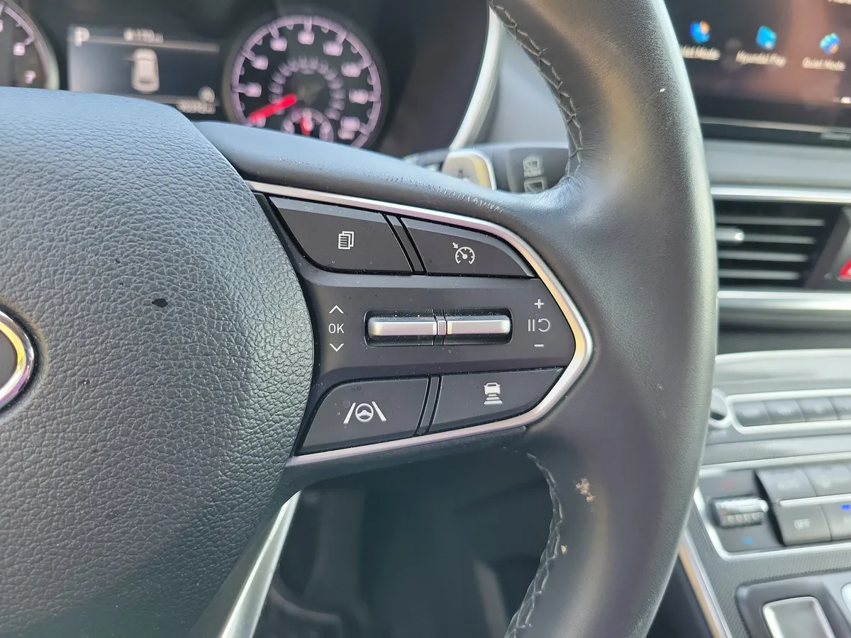 2023 Hyundai Santa Fe SEL thumbnail 20