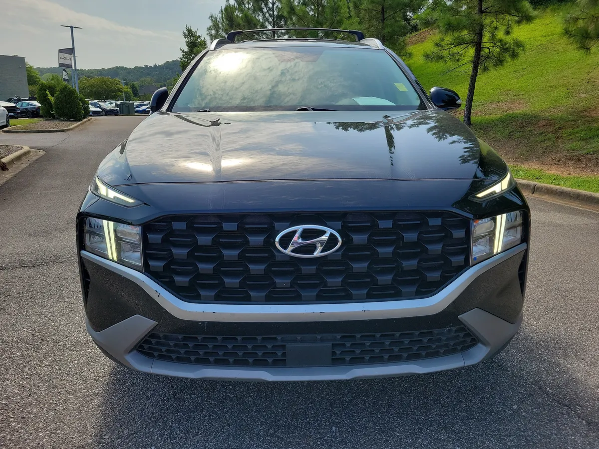 2023 Hyundai Santa Fe SEL thumbnail 8