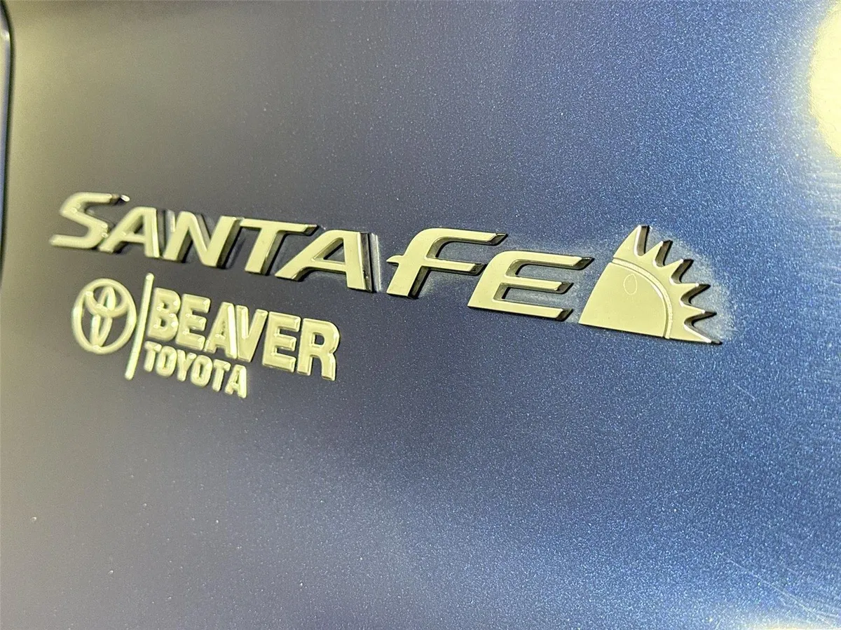 2023 Hyundai Santa Fe SEL thumbnail 11