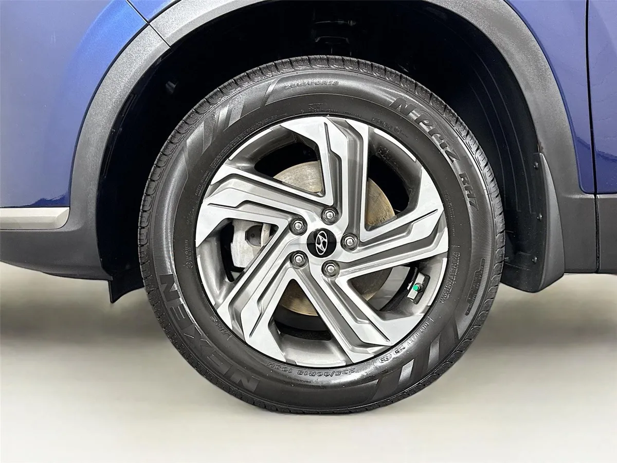 2023 Hyundai Santa Fe SEL thumbnail 12