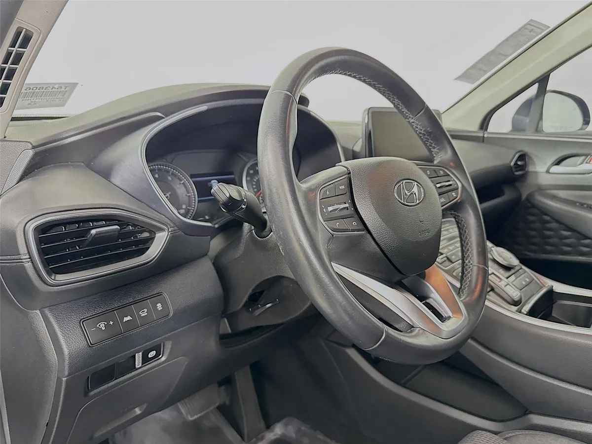 2023 Hyundai Santa Fe SEL thumbnail 13