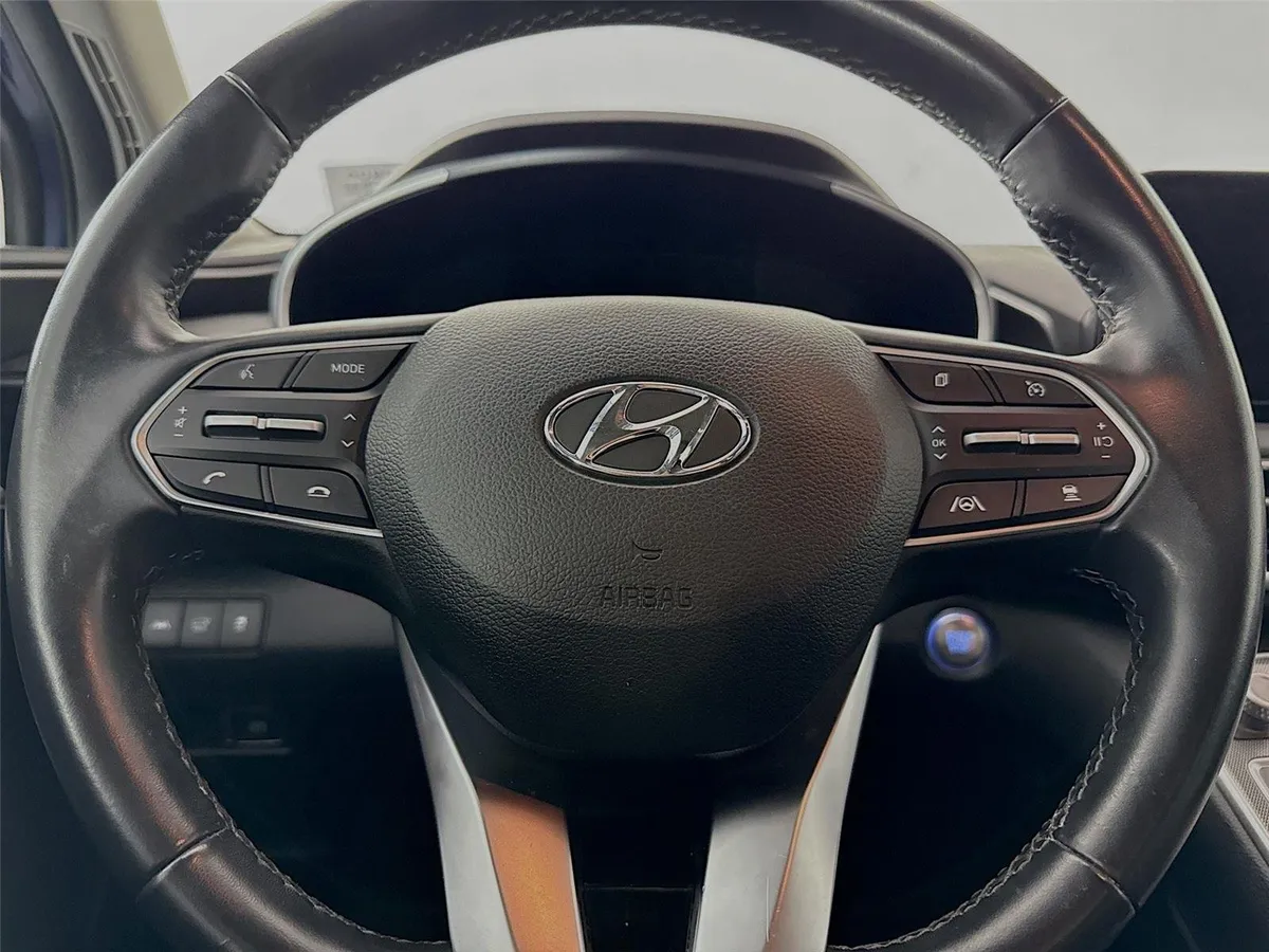 2023 Hyundai Santa Fe SEL thumbnail 16