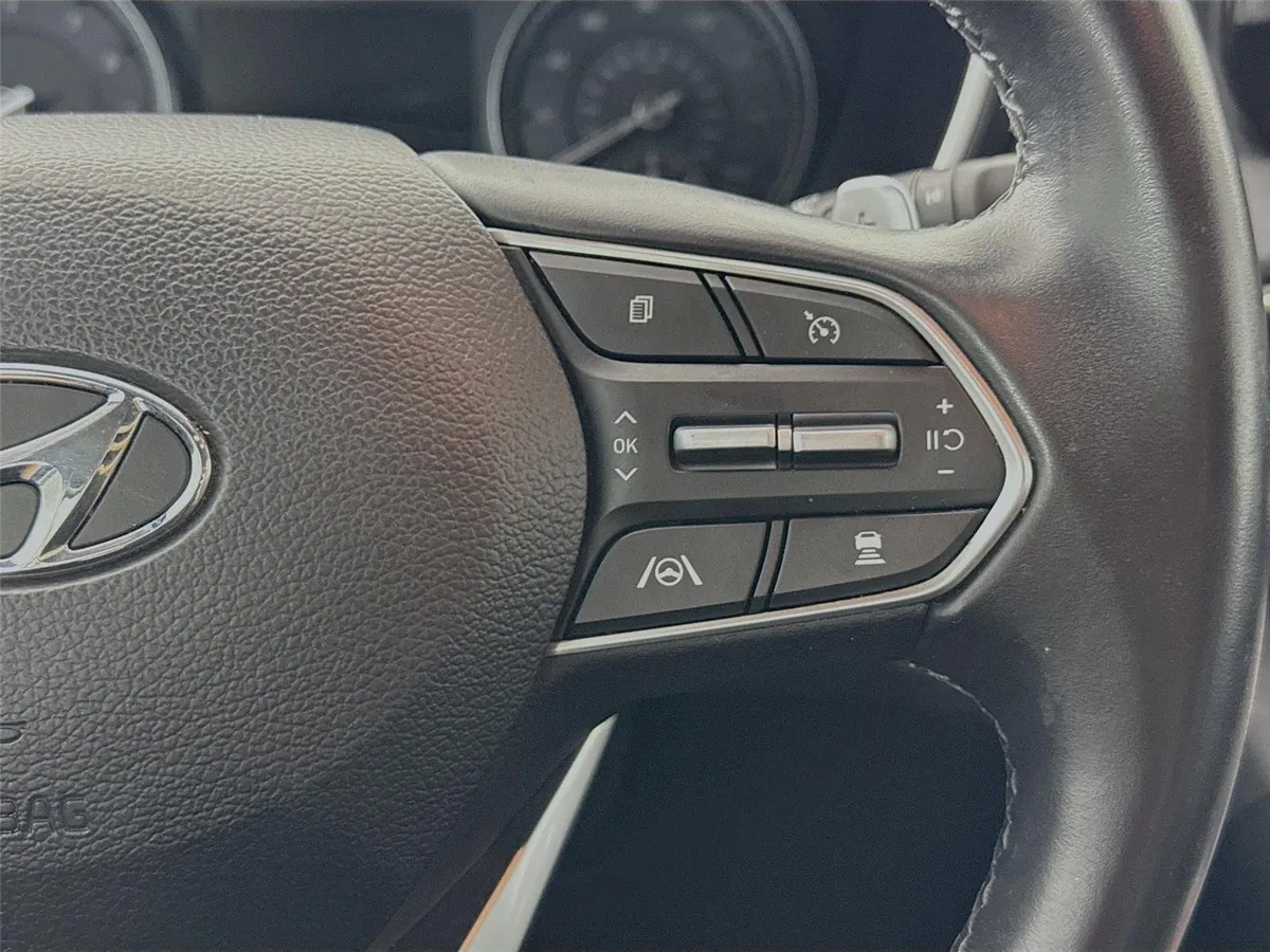 2023 Hyundai Santa Fe SEL thumbnail 18