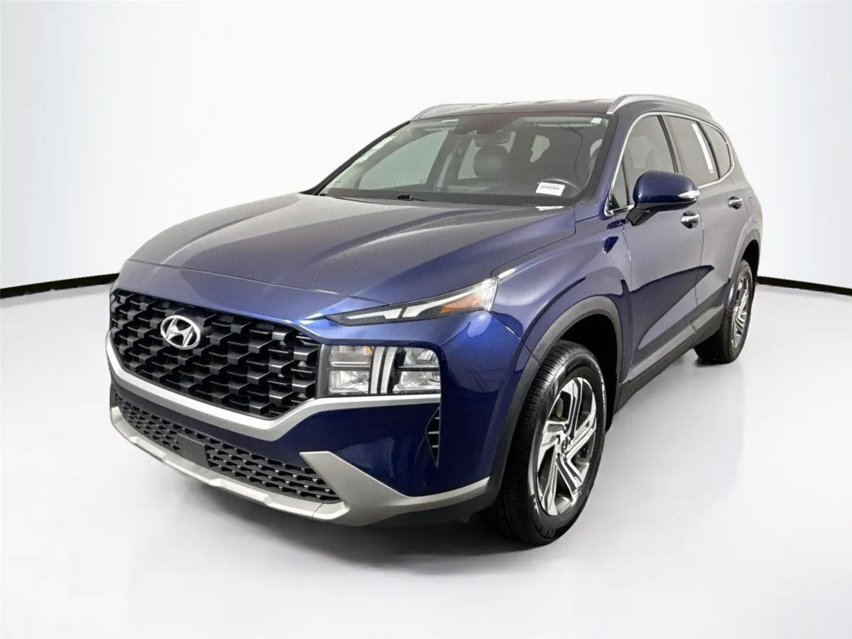 2023 Hyundai Santa Fe SEL thumbnail 2