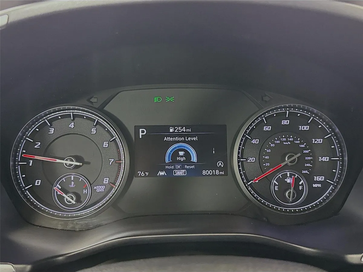 2023 Hyundai Santa Fe SEL thumbnail 20