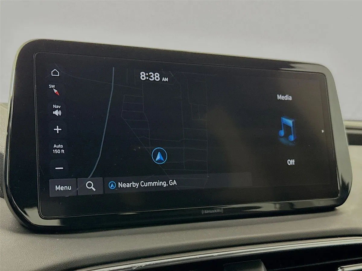 2023 Hyundai Santa Fe SEL thumbnail 24