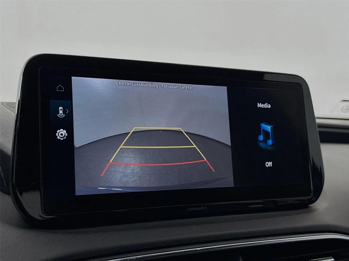 2023 Hyundai Santa Fe SEL thumbnail 25