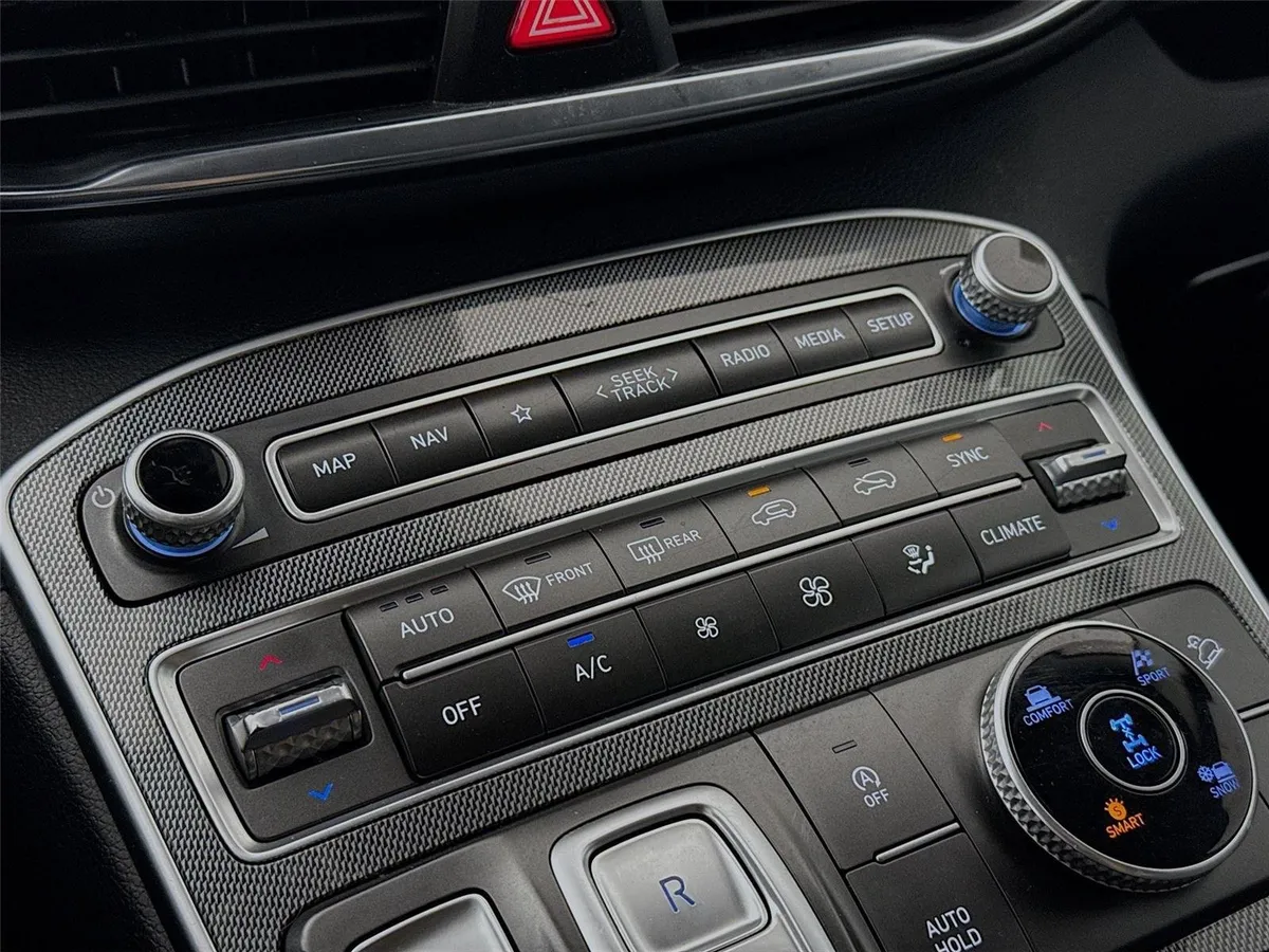 2023 Hyundai Santa Fe SEL thumbnail 26
