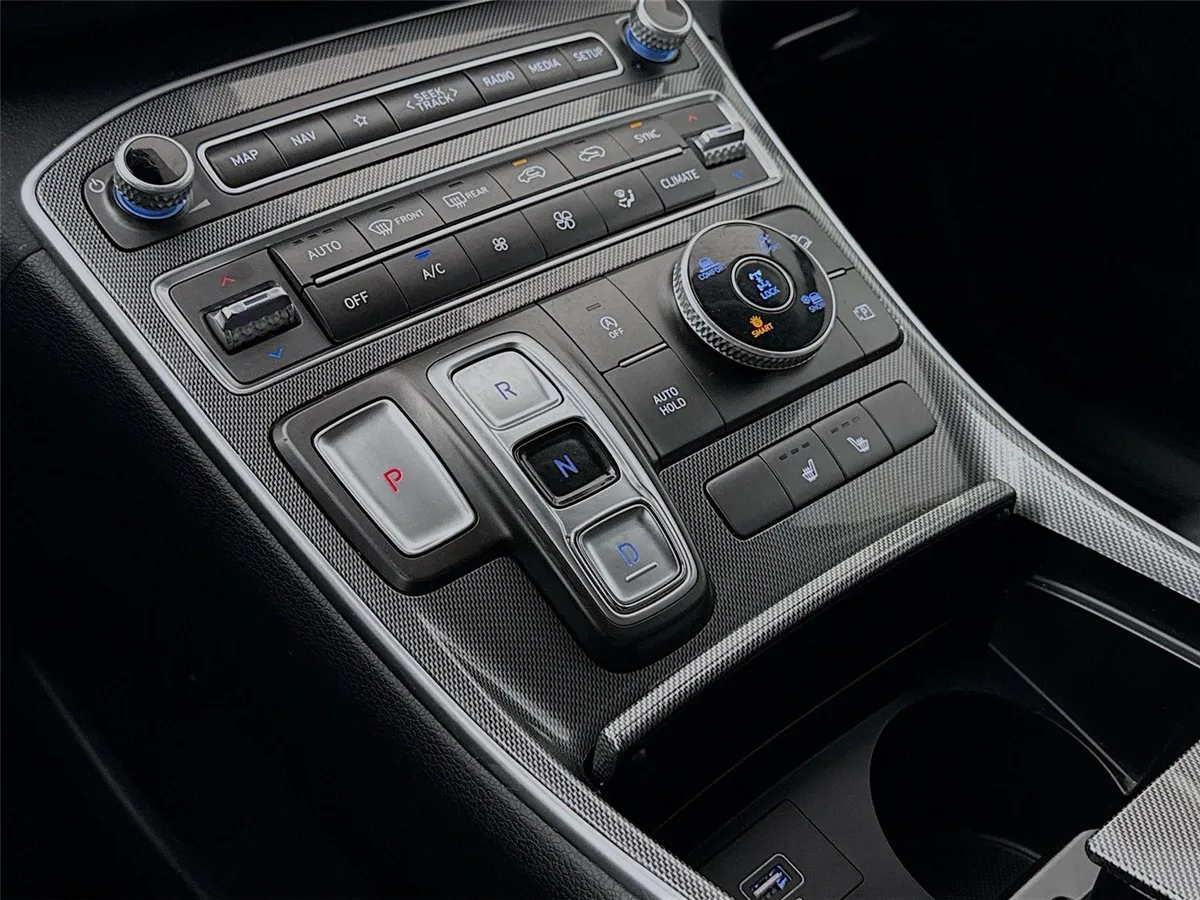 2023 Hyundai Santa Fe SEL thumbnail 27