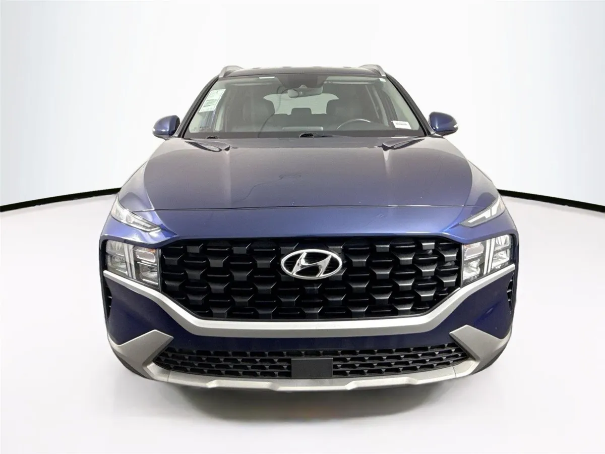 2023 Hyundai Santa Fe SEL thumbnail 3