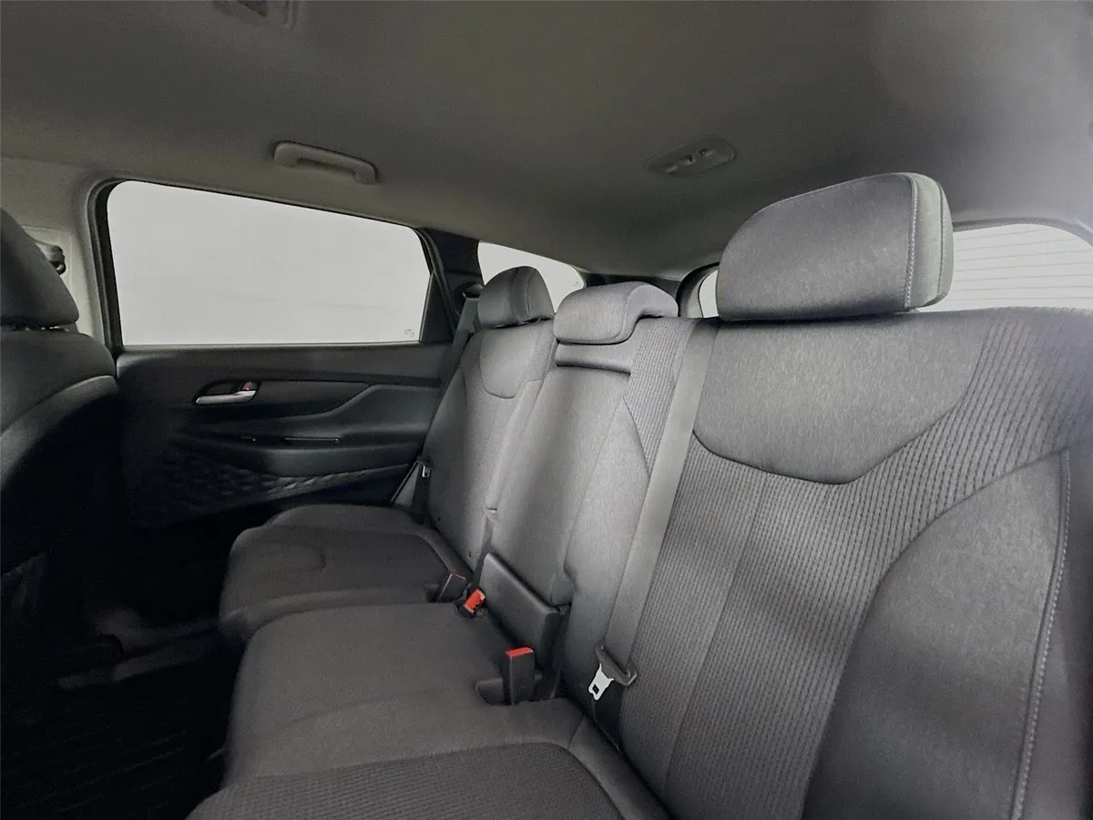 2023 Hyundai Santa Fe SEL thumbnail 31