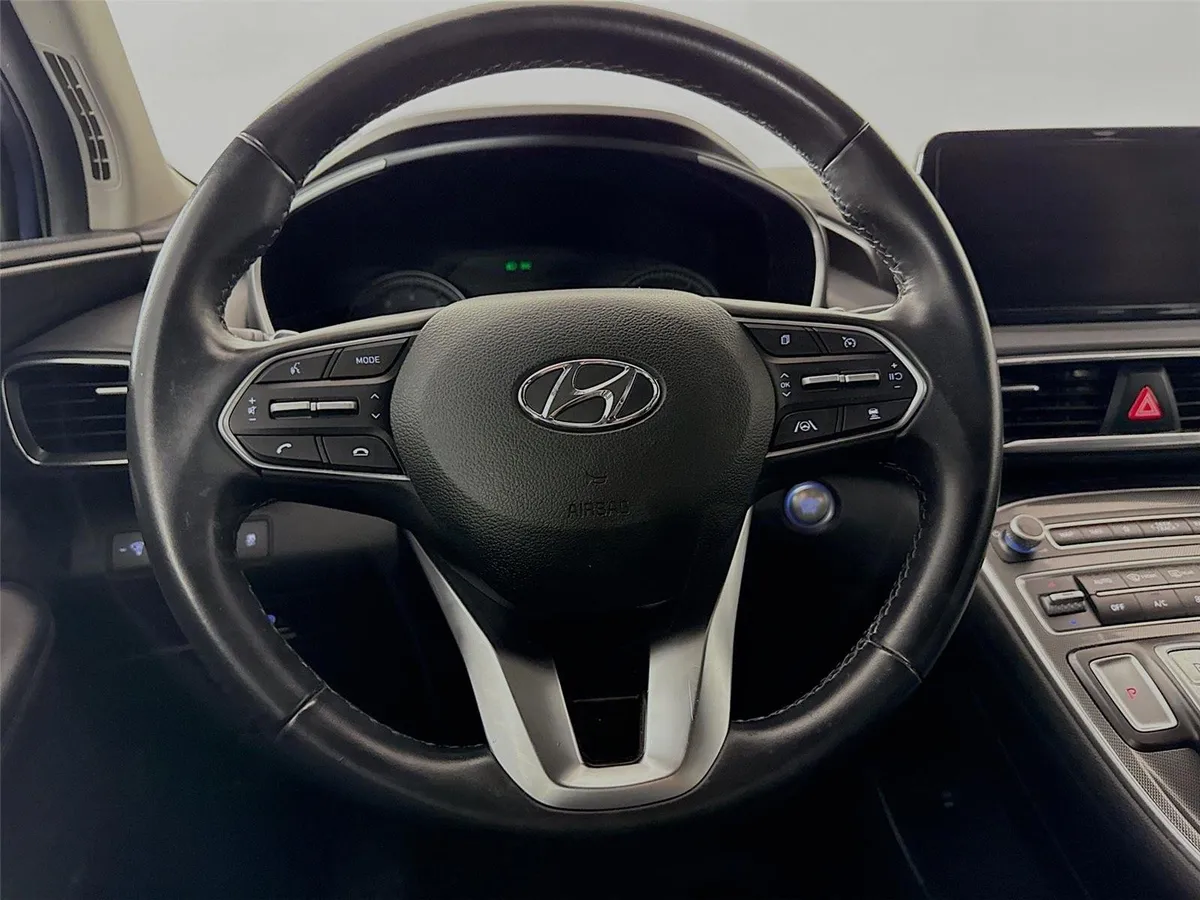2023 Hyundai Santa Fe SEL thumbnail 32