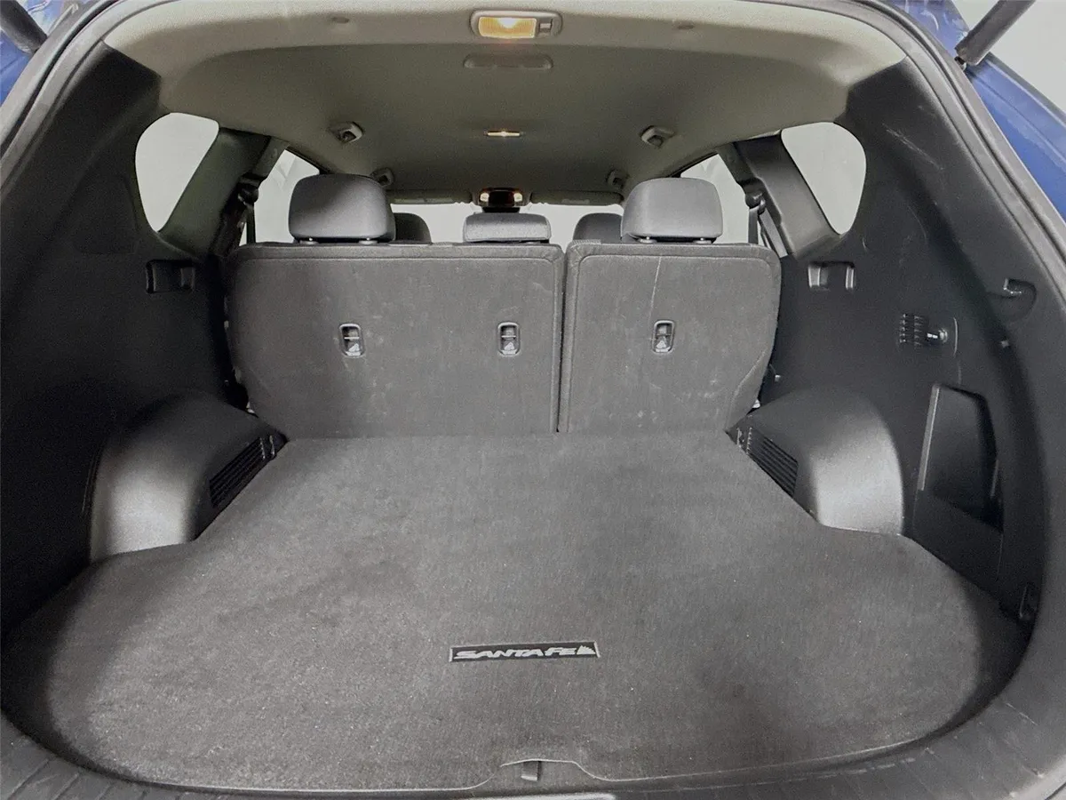 2023 Hyundai Santa Fe SEL thumbnail 38