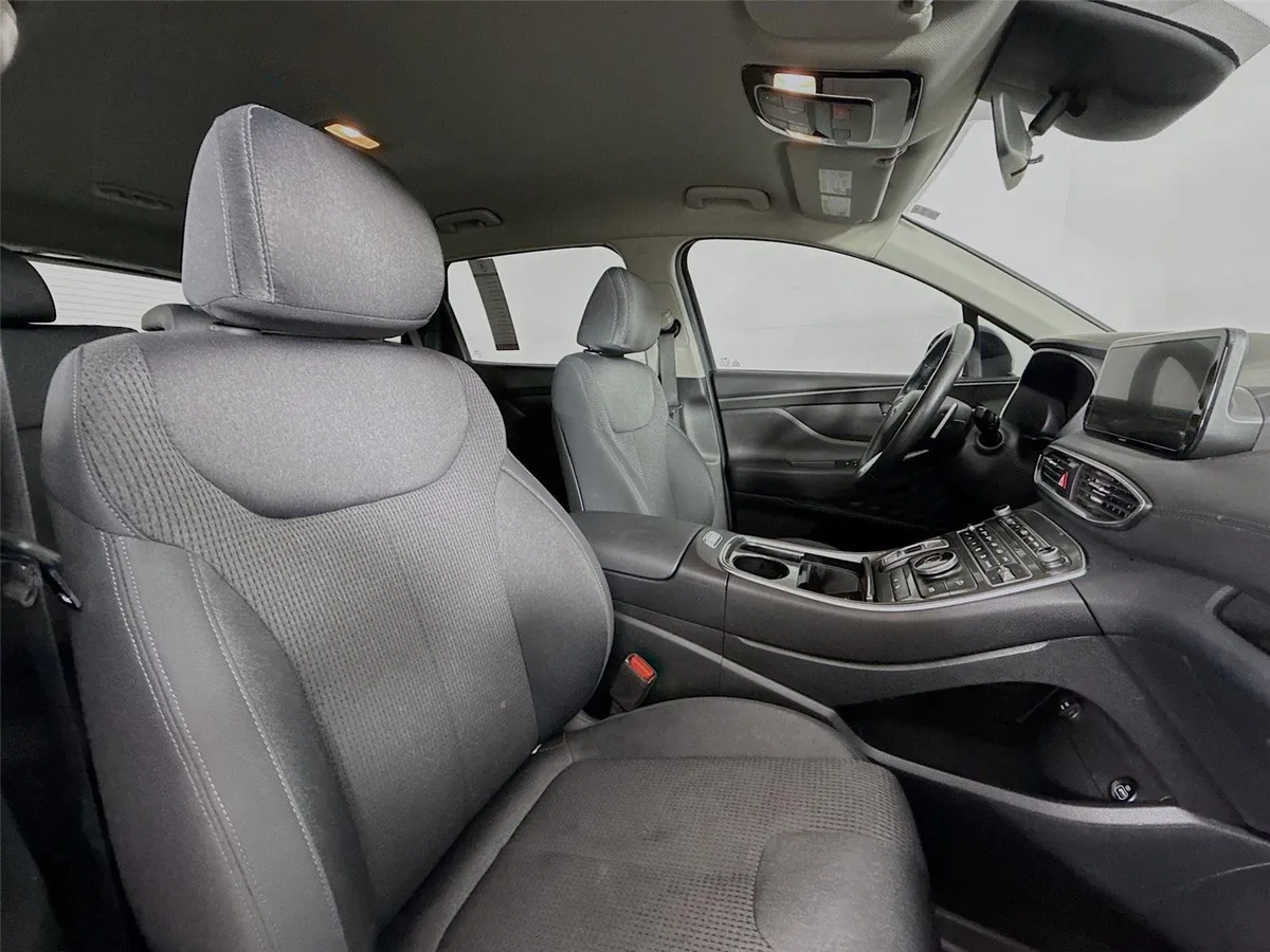 2023 Hyundai Santa Fe SEL thumbnail 42