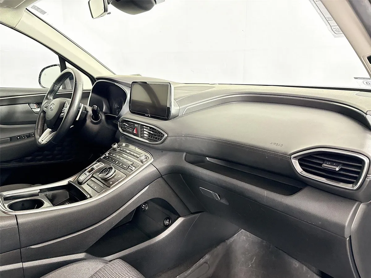 2023 Hyundai Santa Fe SEL thumbnail 43