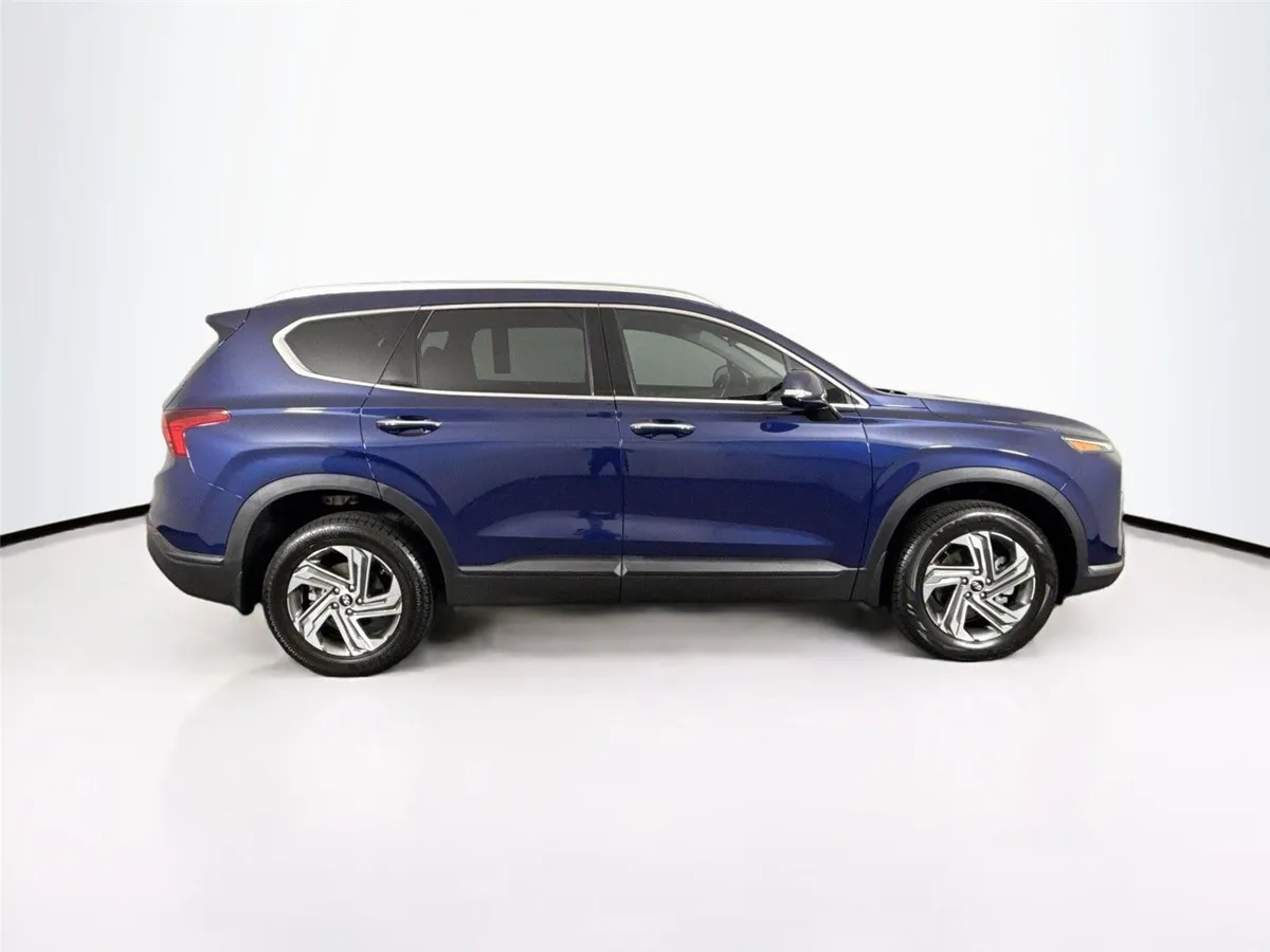 2023 Hyundai Santa Fe SEL thumbnail 5