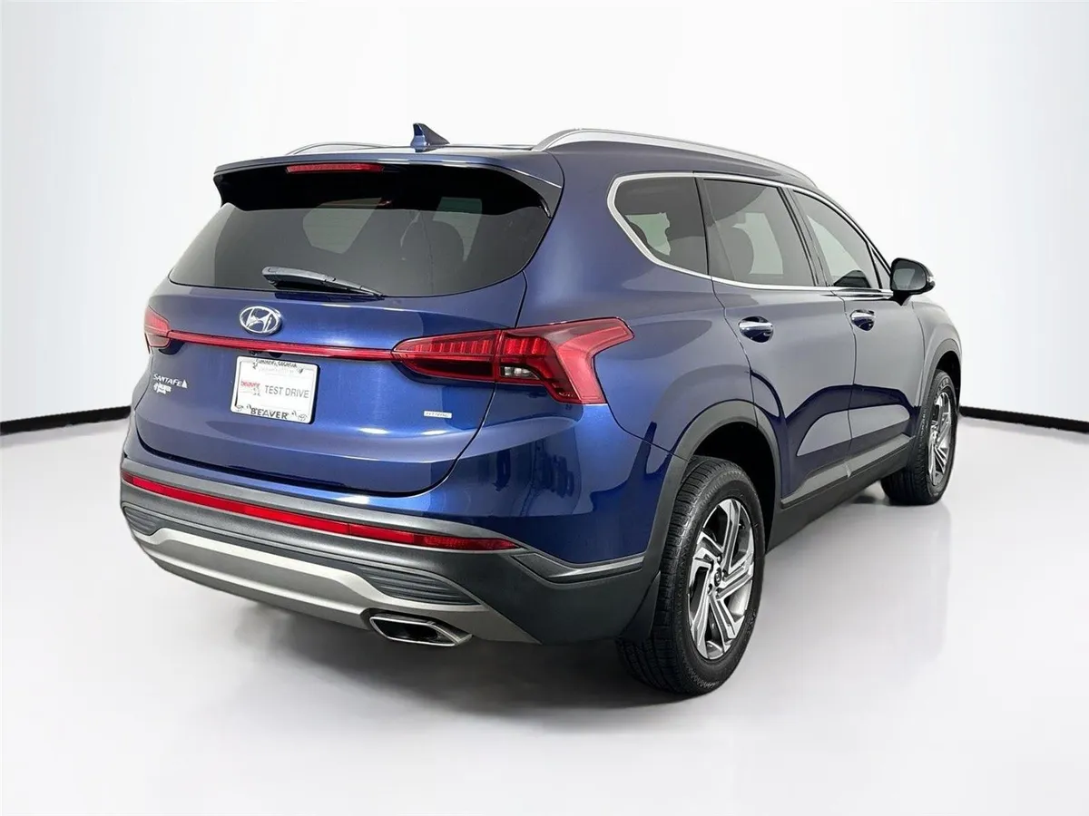 2023 Hyundai Santa Fe SEL thumbnail 6