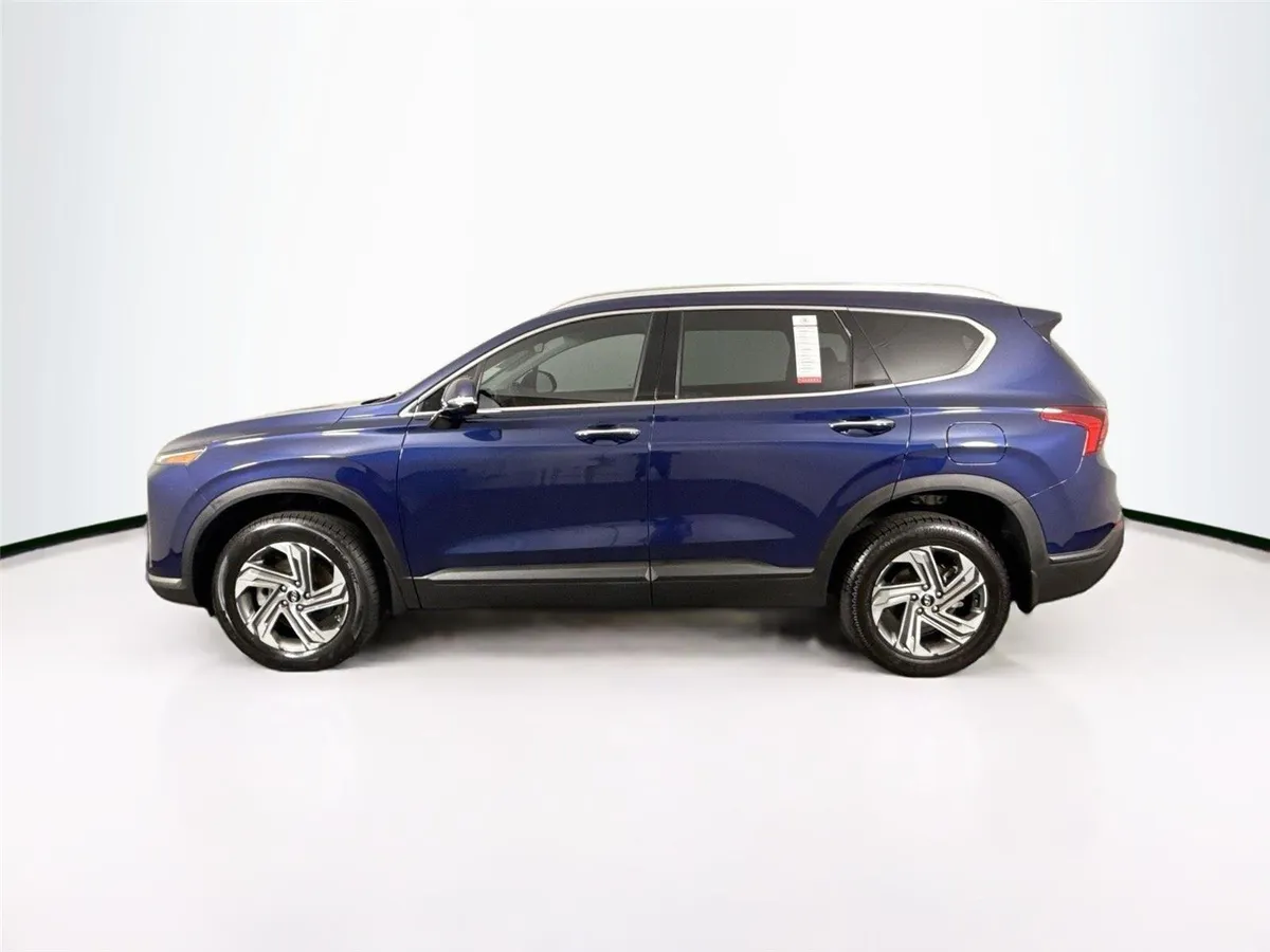 2023 Hyundai Santa Fe SEL thumbnail 9