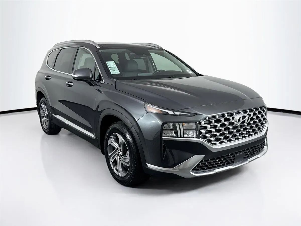 2023 Hyundai Santa Fe SEL thumbnail 10
