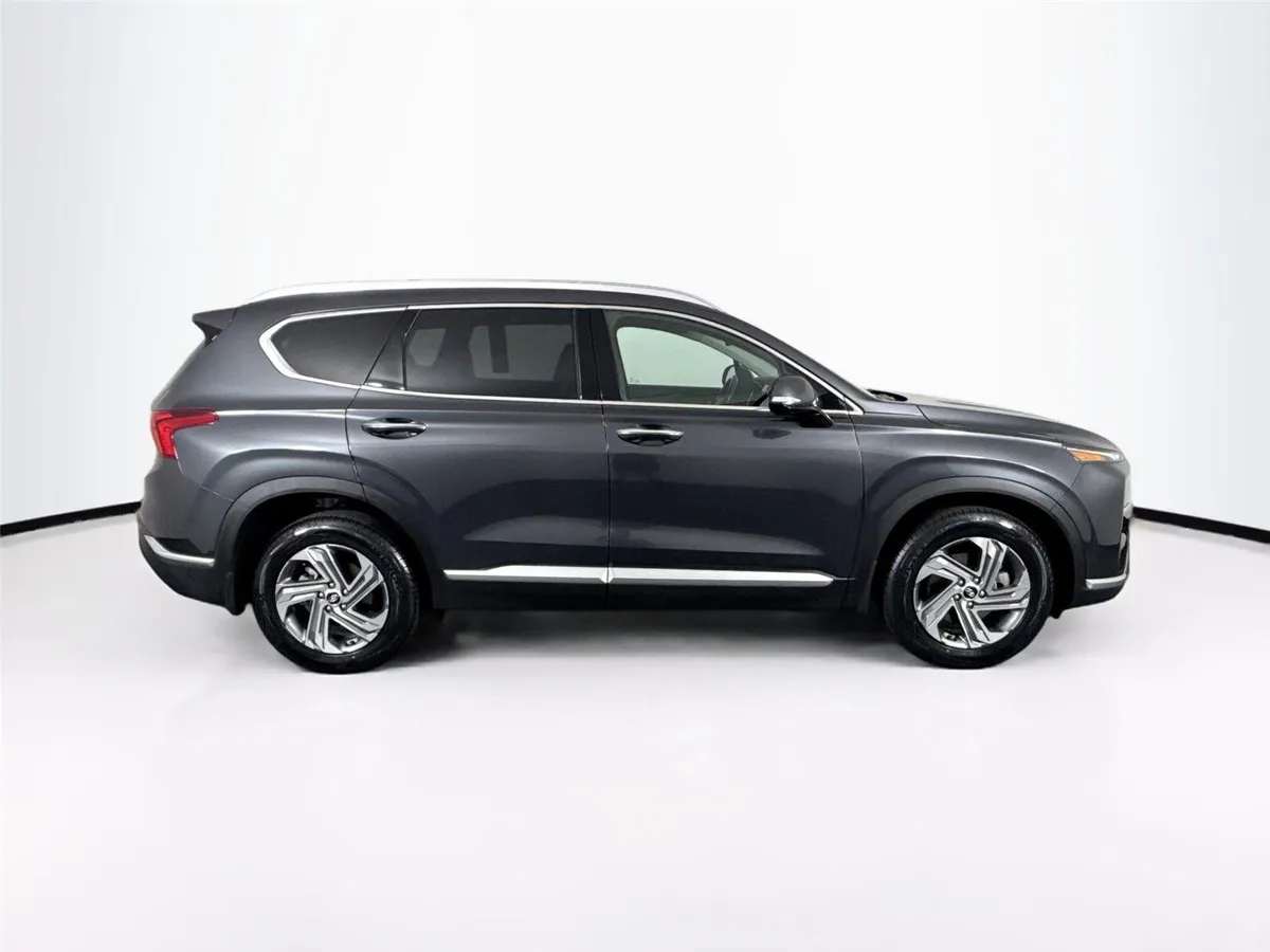 2023 Hyundai Santa Fe SEL thumbnail 11