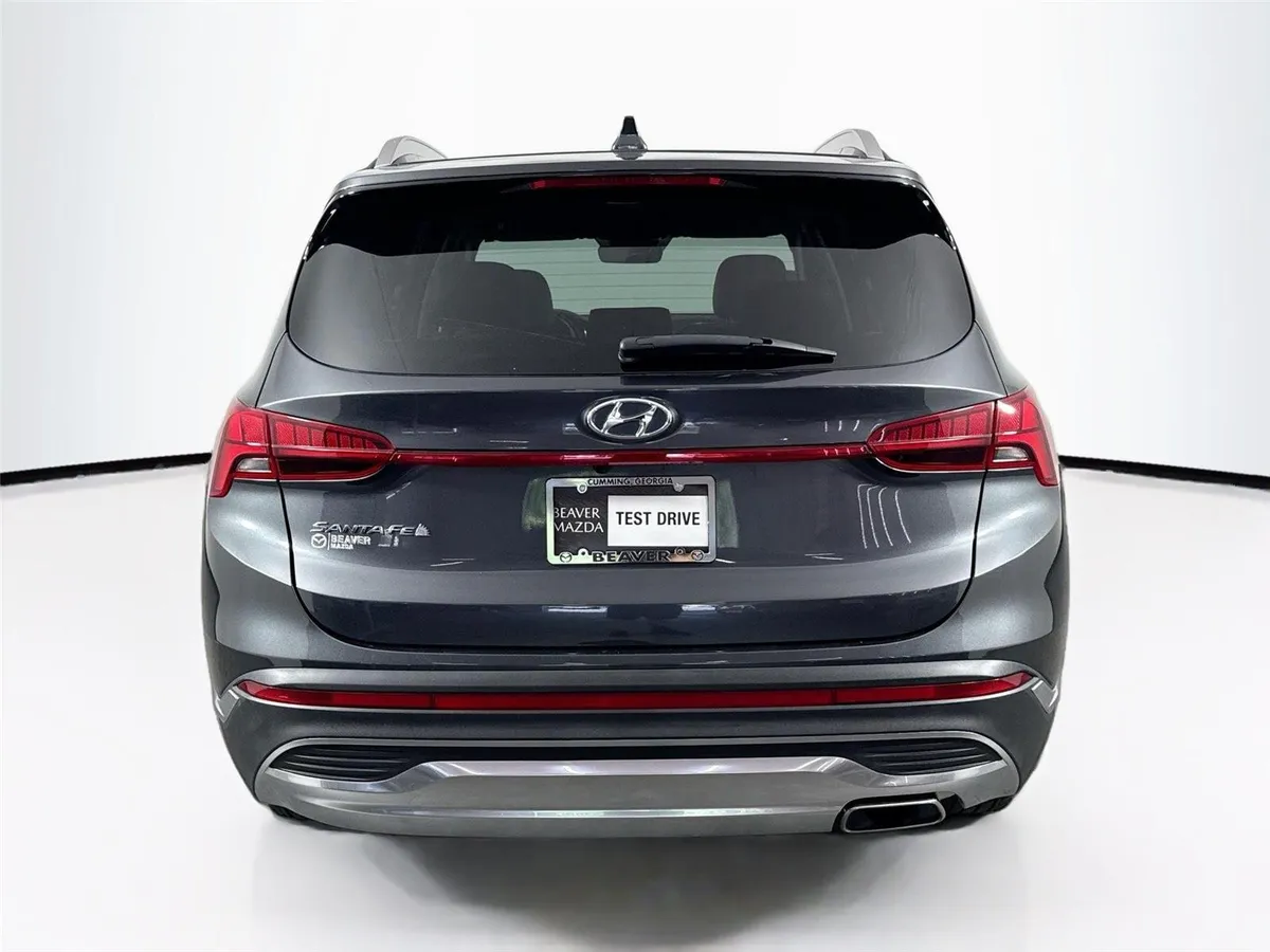 2023 Hyundai Santa Fe SEL thumbnail 12
