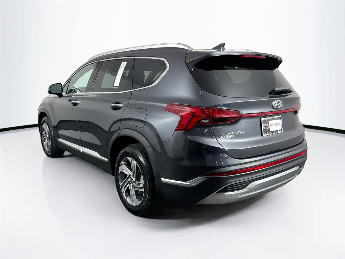 2023 Hyundai Santa Fe SEL thumbnail 13