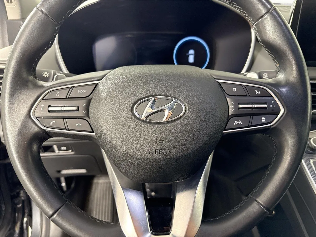 2023 Hyundai Santa Fe SEL thumbnail 16