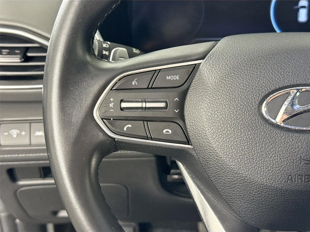 2023 Hyundai Santa Fe SEL thumbnail 17