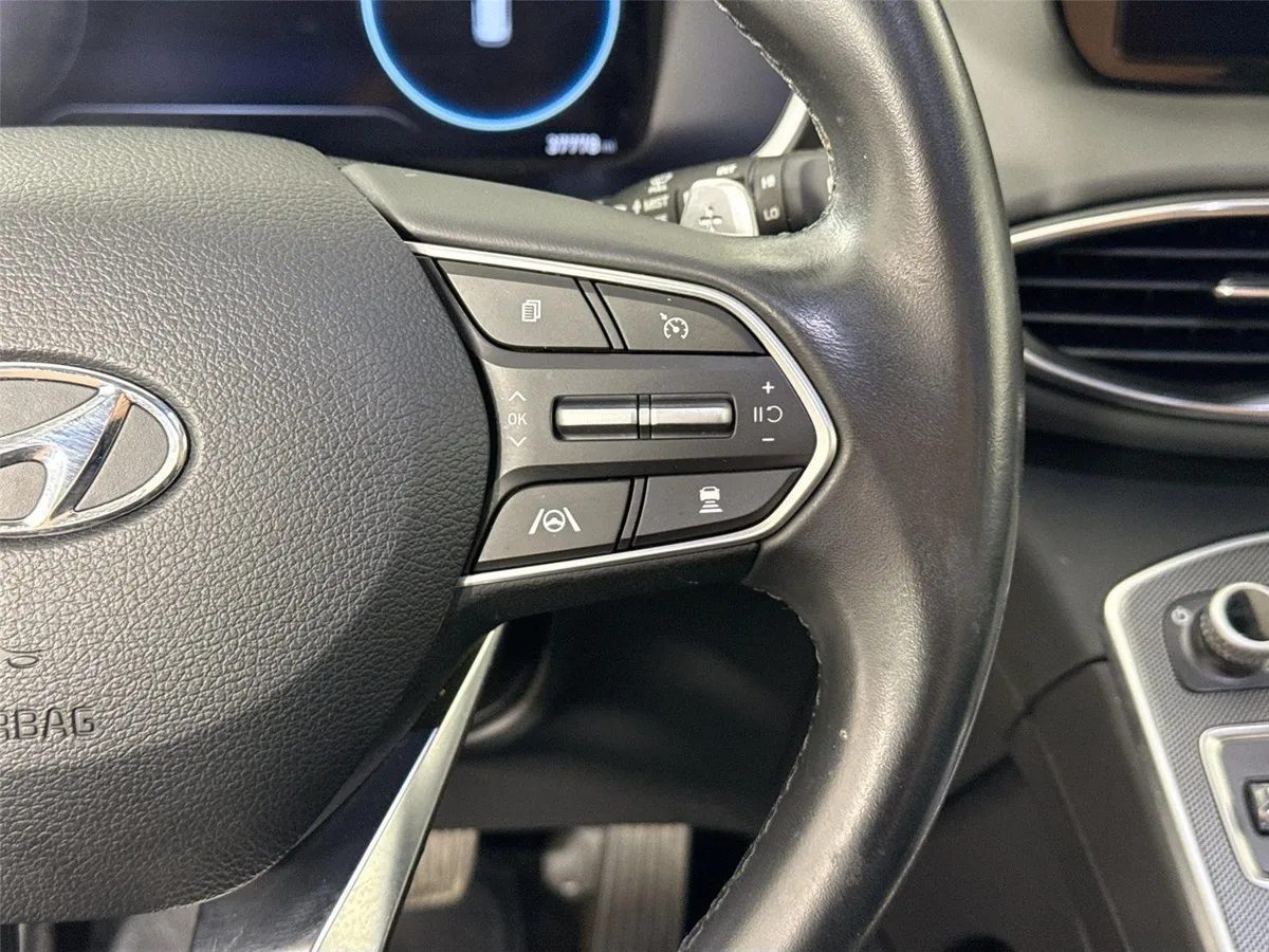 2023 Hyundai Santa Fe SEL thumbnail 18