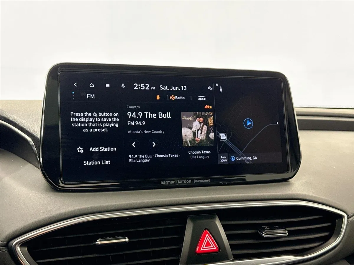 2023 Hyundai Santa Fe SEL thumbnail 22