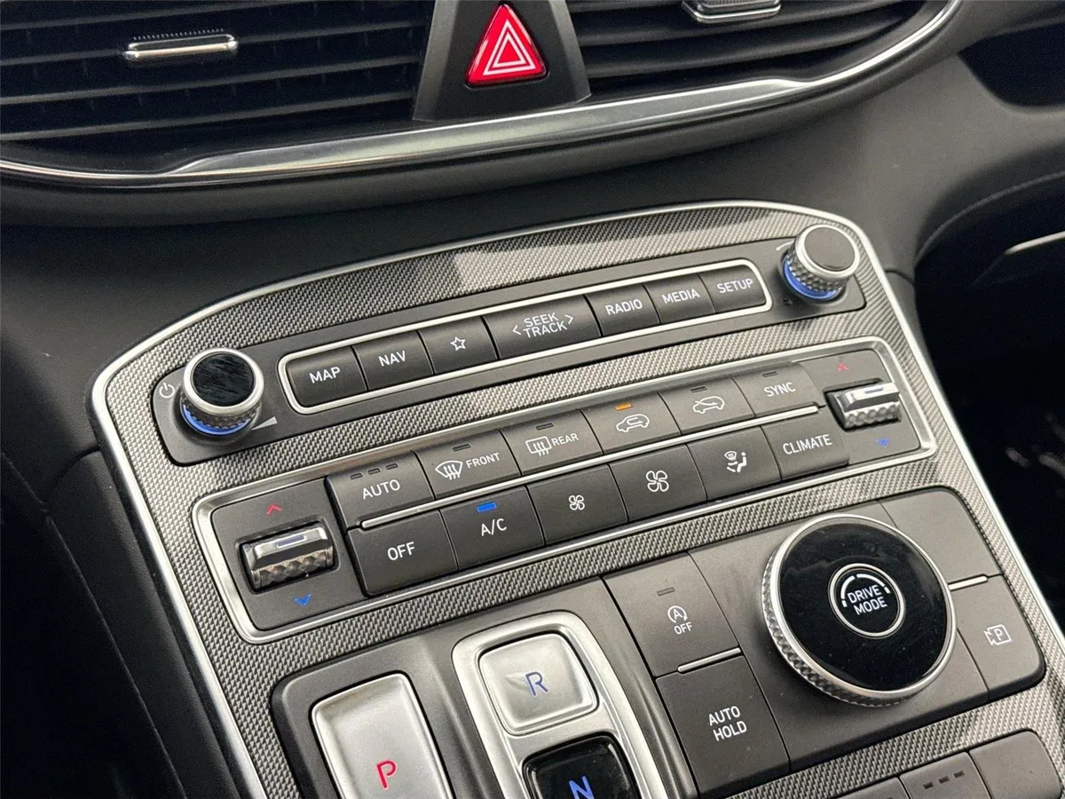 2023 Hyundai Santa Fe SEL thumbnail 24
