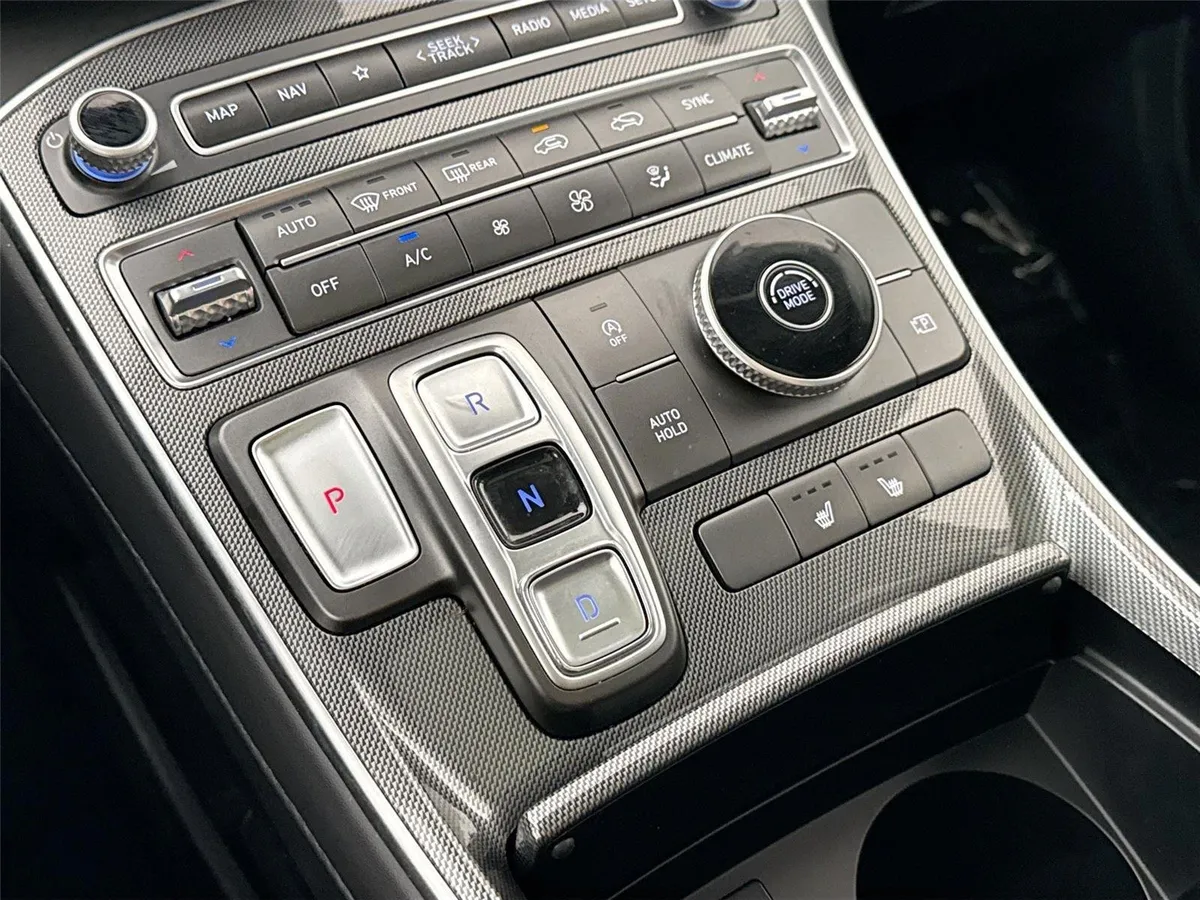 2023 Hyundai Santa Fe SEL thumbnail 25
