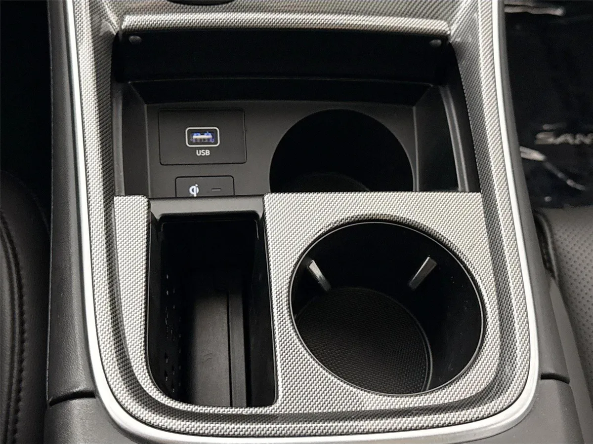 2023 Hyundai Santa Fe SEL thumbnail 26