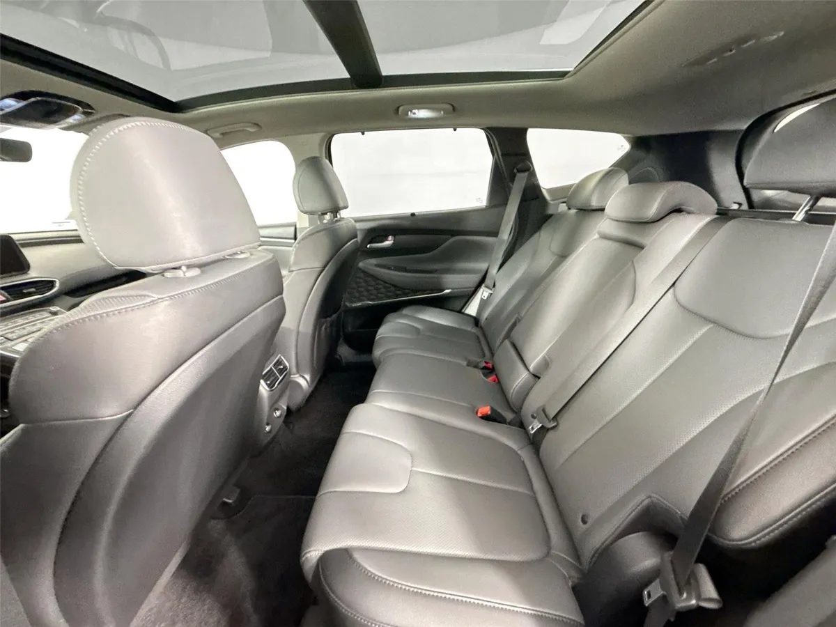 2023 Hyundai Santa Fe SEL thumbnail 30