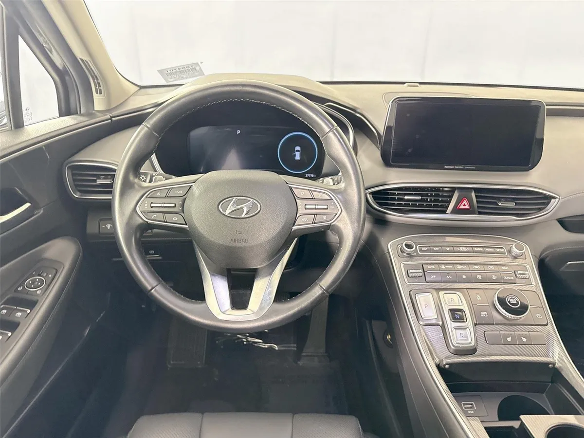 2023 Hyundai Santa Fe SEL thumbnail 31