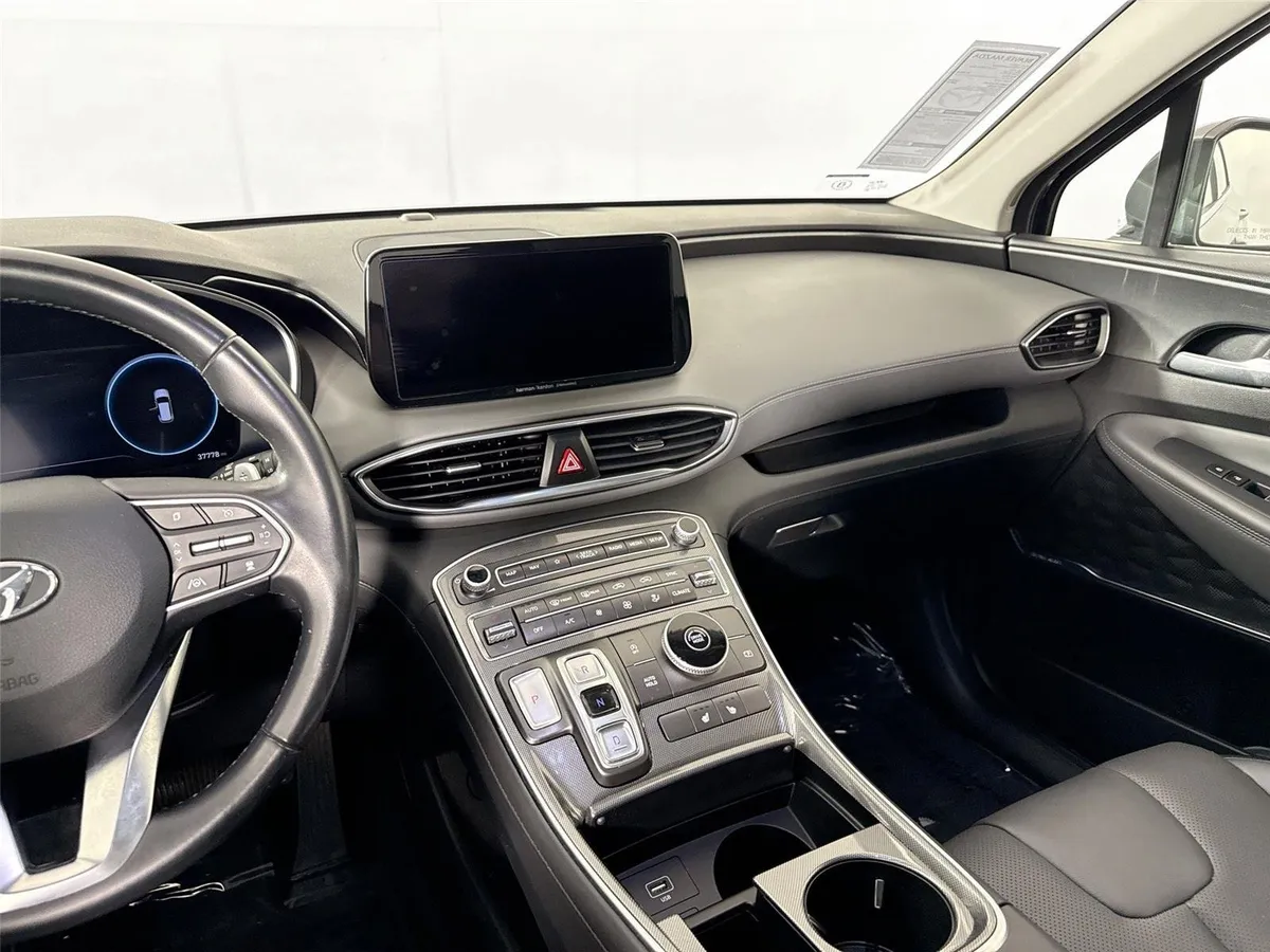 2023 Hyundai Santa Fe SEL thumbnail 32