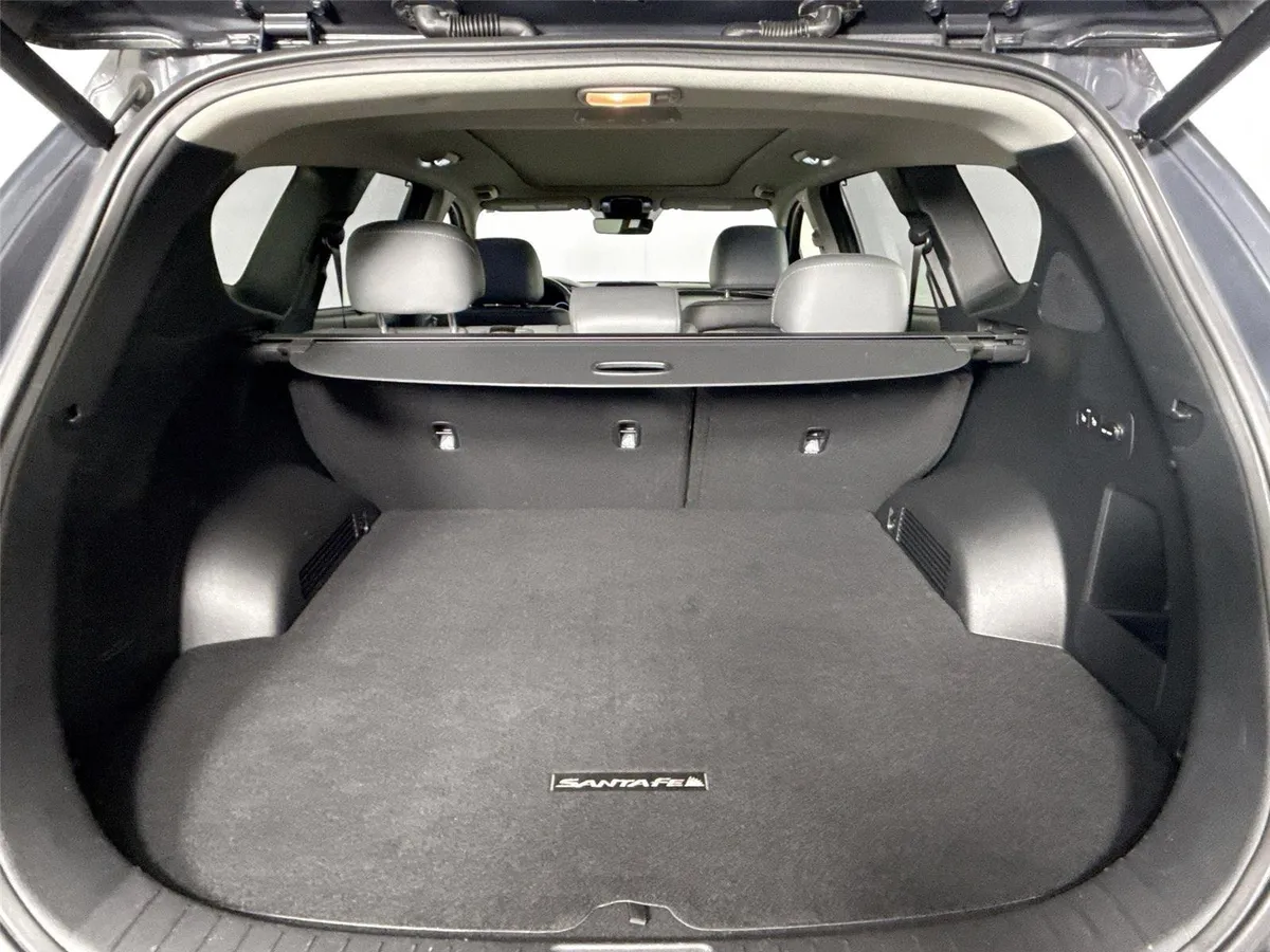 2023 Hyundai Santa Fe SEL thumbnail 38