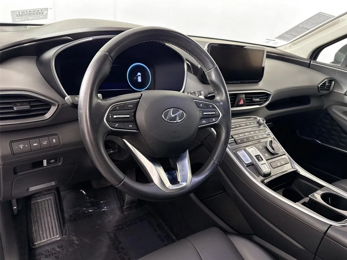 2023 Hyundai Santa Fe SEL thumbnail 4