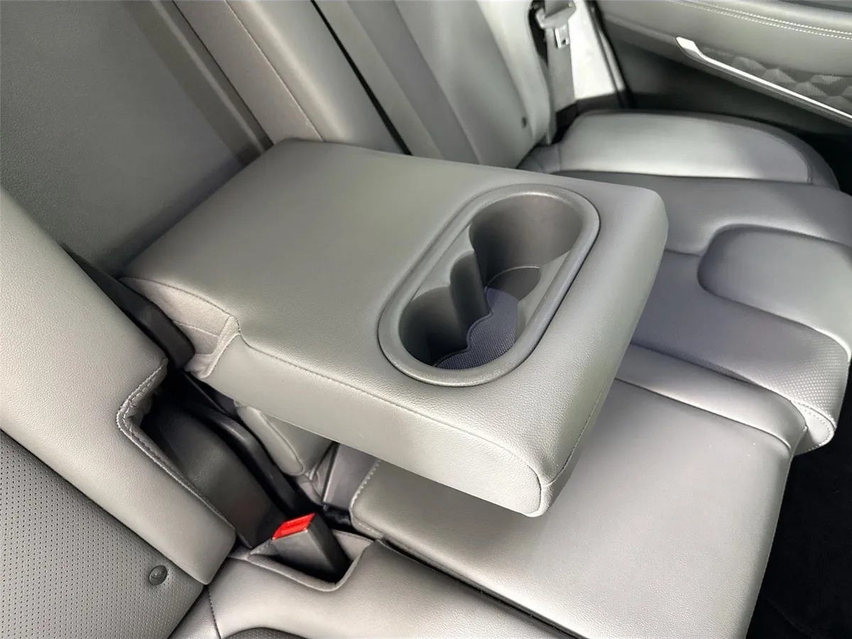 2023 Hyundai Santa Fe SEL thumbnail 41
