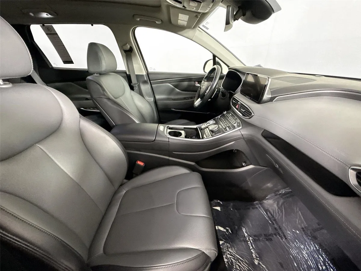 2023 Hyundai Santa Fe SEL thumbnail 43