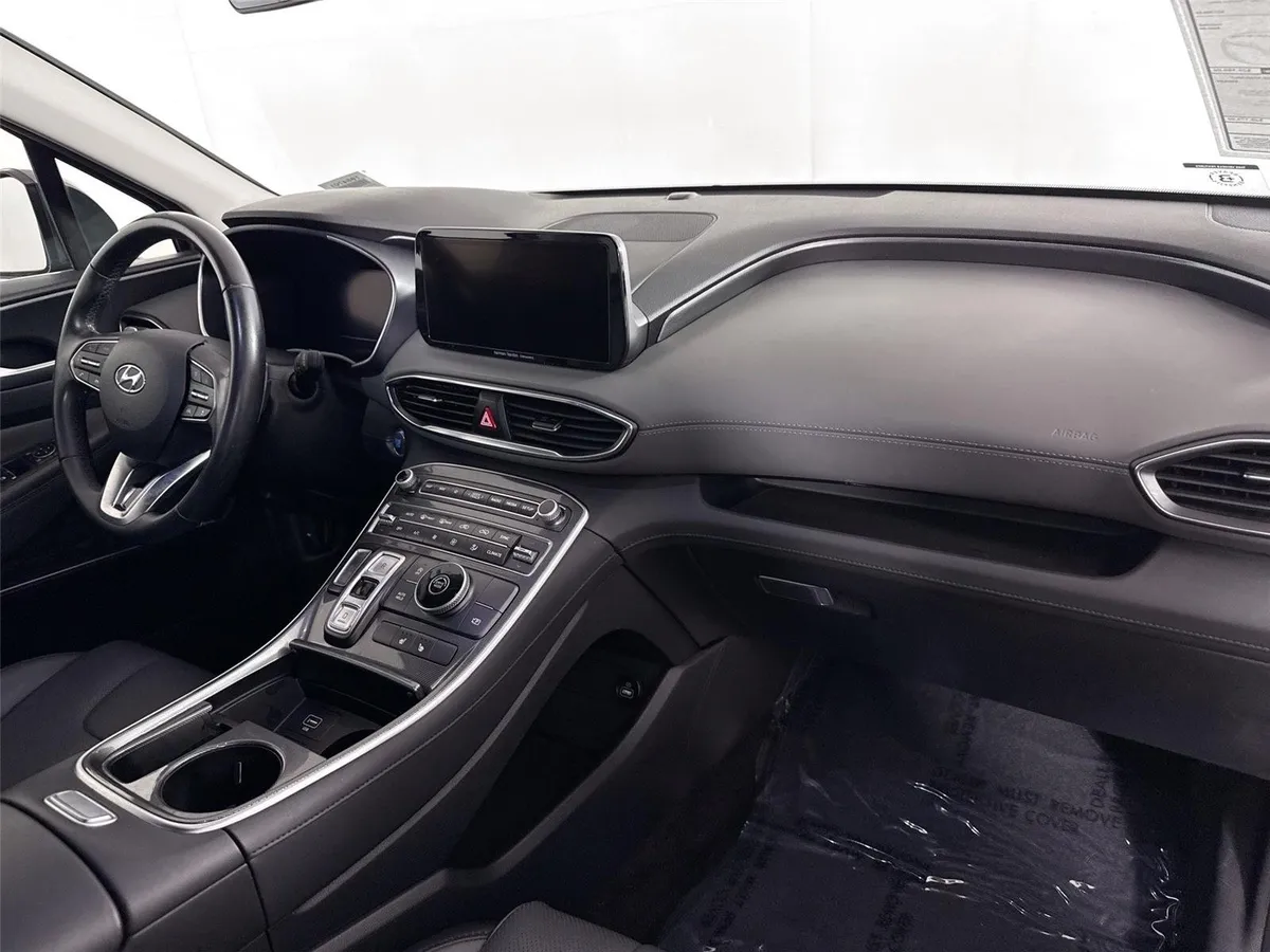 2023 Hyundai Santa Fe SEL thumbnail 44