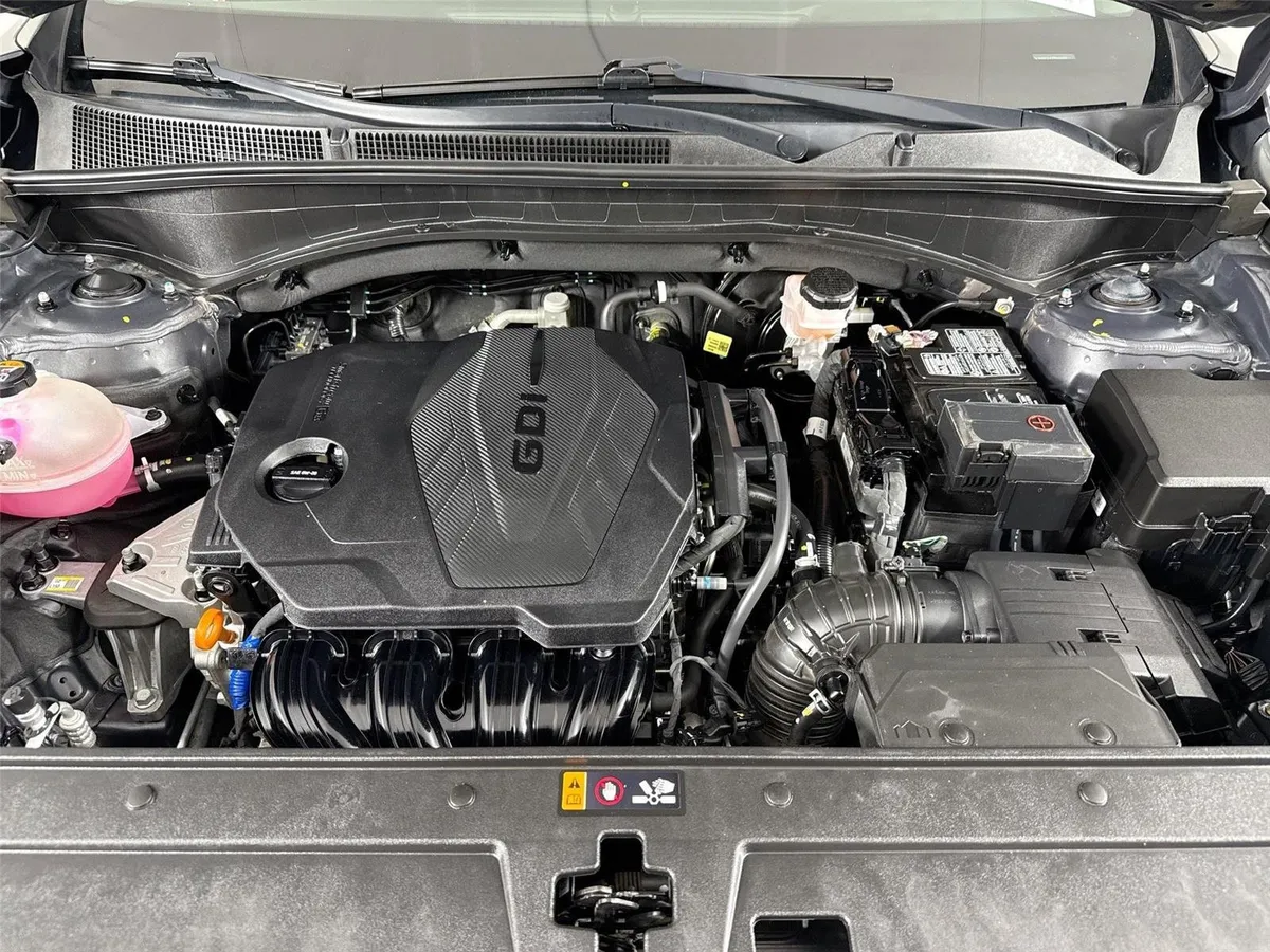 2023 Hyundai Santa Fe SEL thumbnail 45