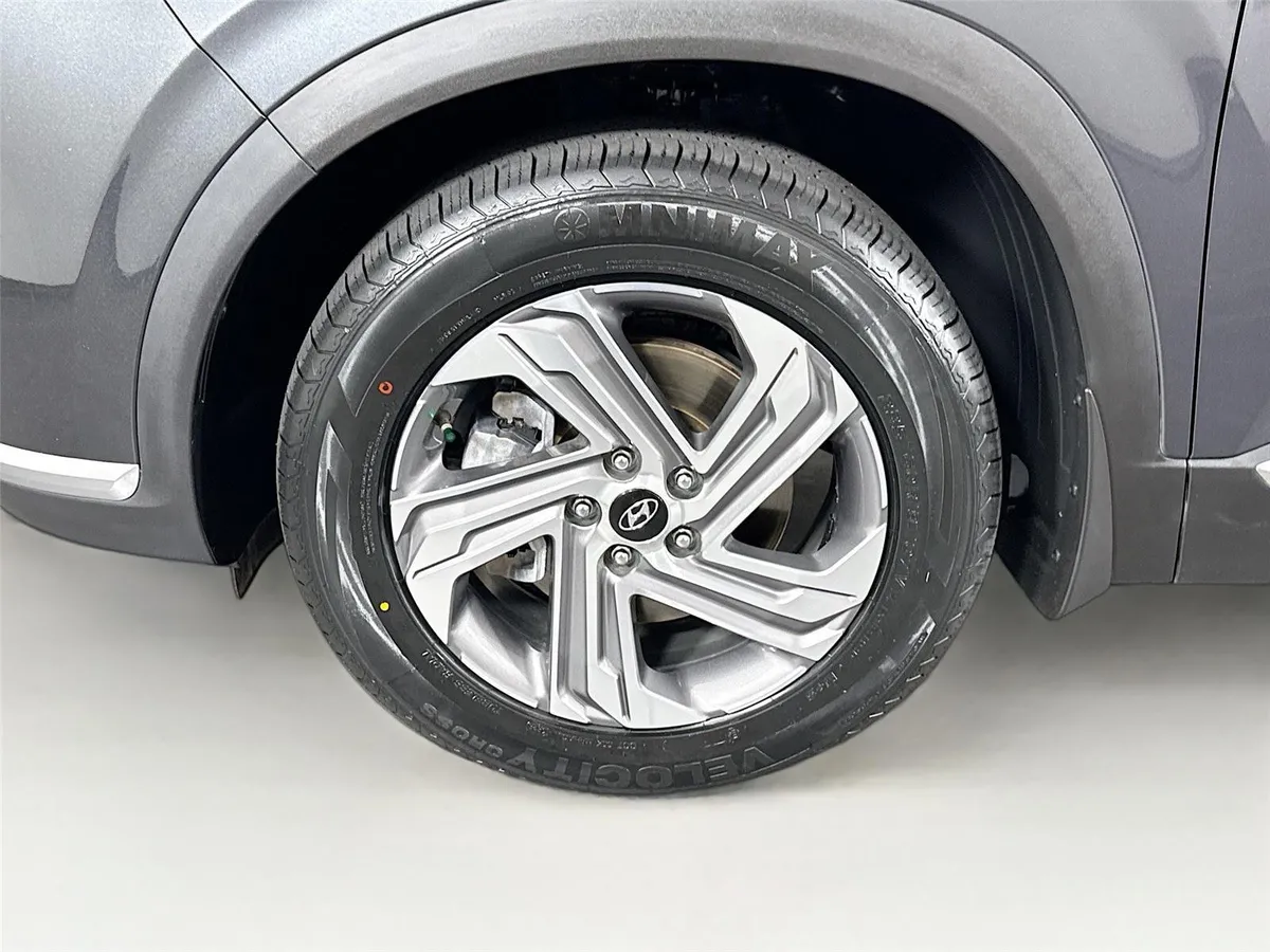 2023 Hyundai Santa Fe SEL thumbnail 46