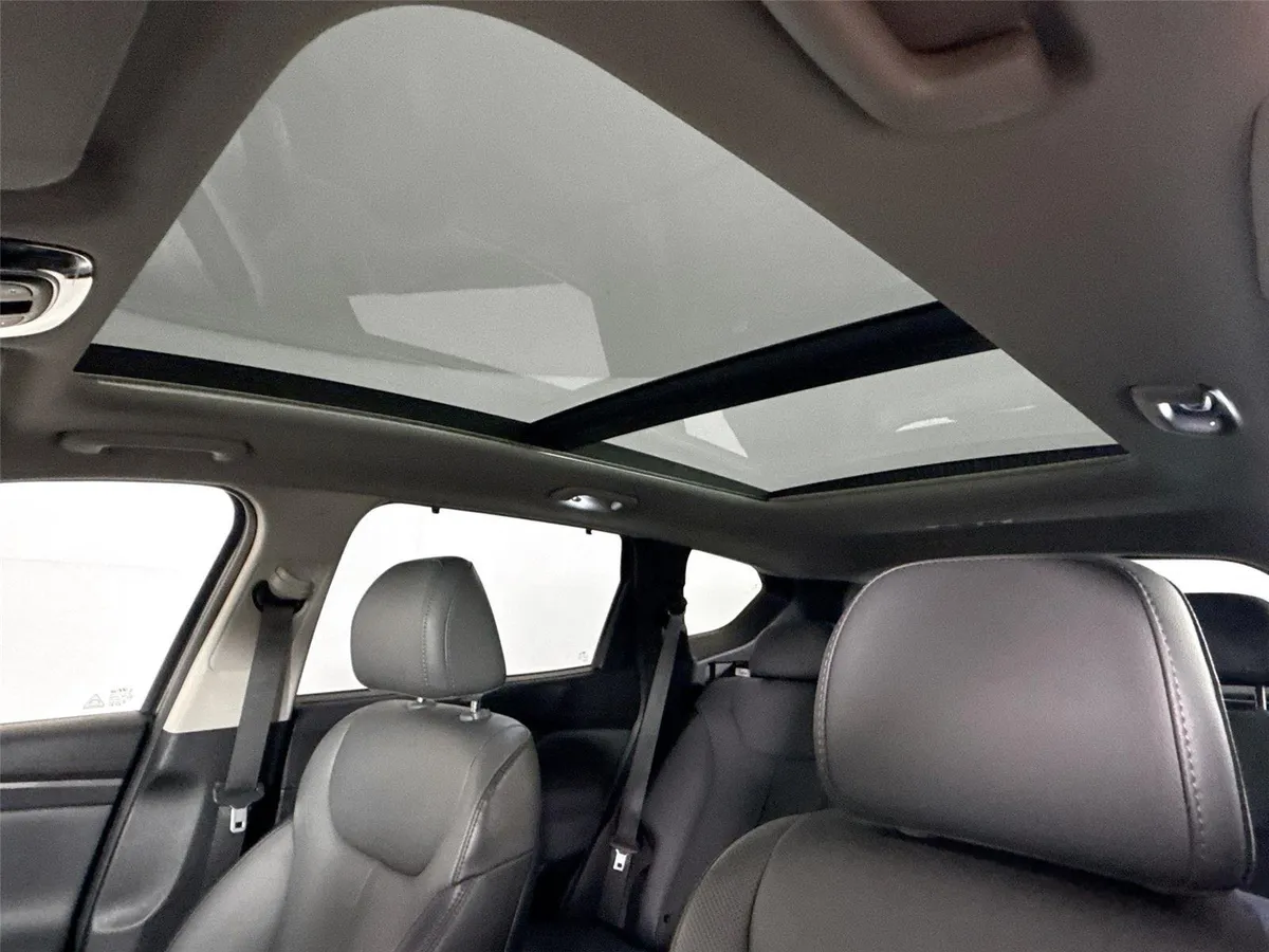 2023 Hyundai Santa Fe SEL thumbnail 6