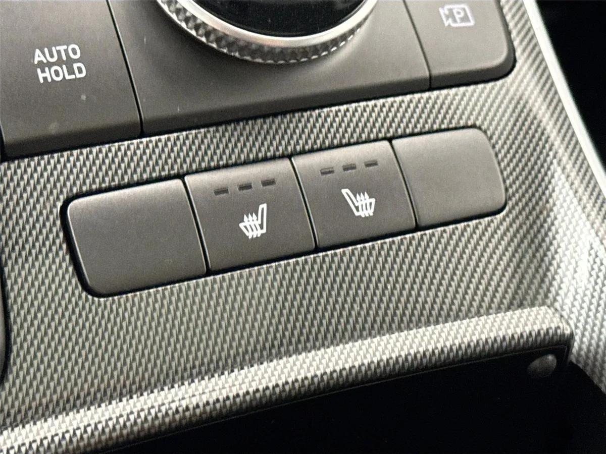2023 Hyundai Santa Fe SEL thumbnail 8